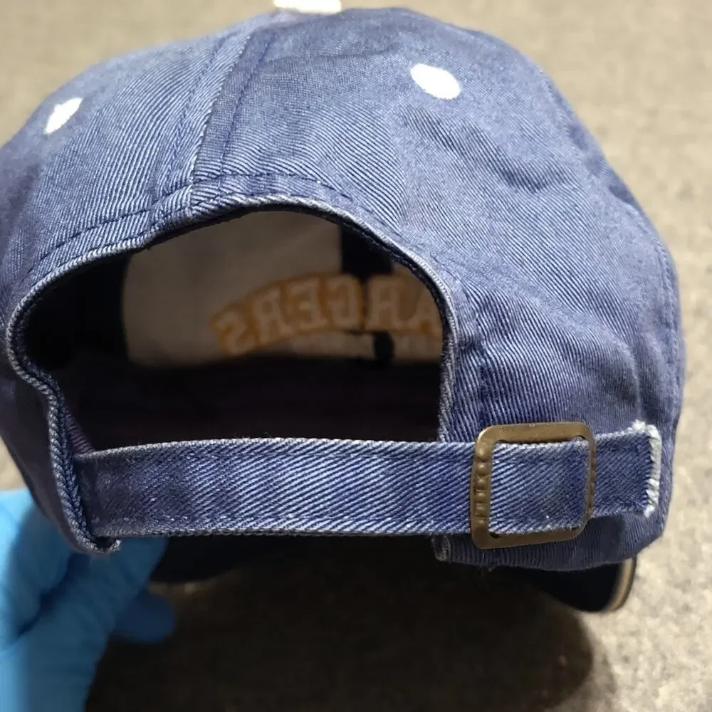 Vintage 80s 90s San Diego Chargers Hat Dad Cap Kids Youth Unisex Drew Pearson*